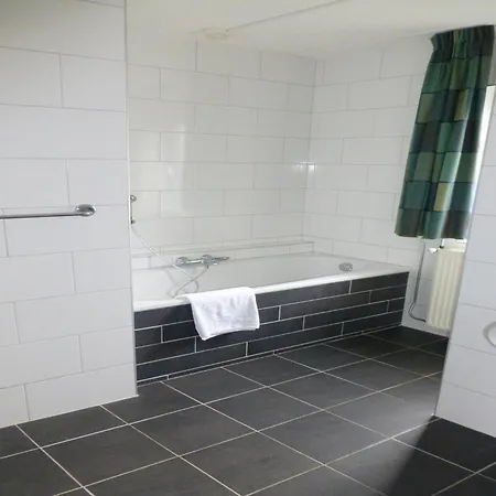 In Netherlands With Private Garden בית נופש *