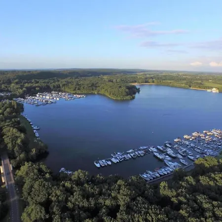 In Netherlands With Private Garden *