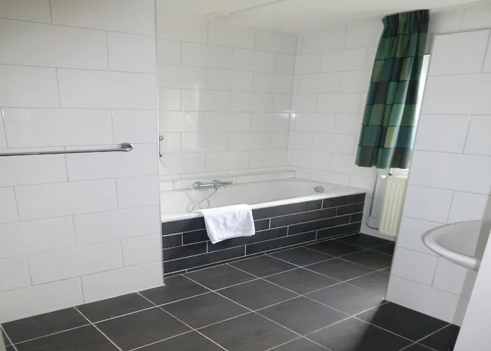 In Netherlands With Private Garden Сasa de vacaciones *