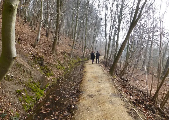 Сasa de vacaciones In Netherlands With Private Garden *