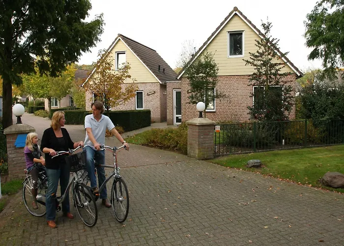 In Netherlands With Private Garden Plasmolen