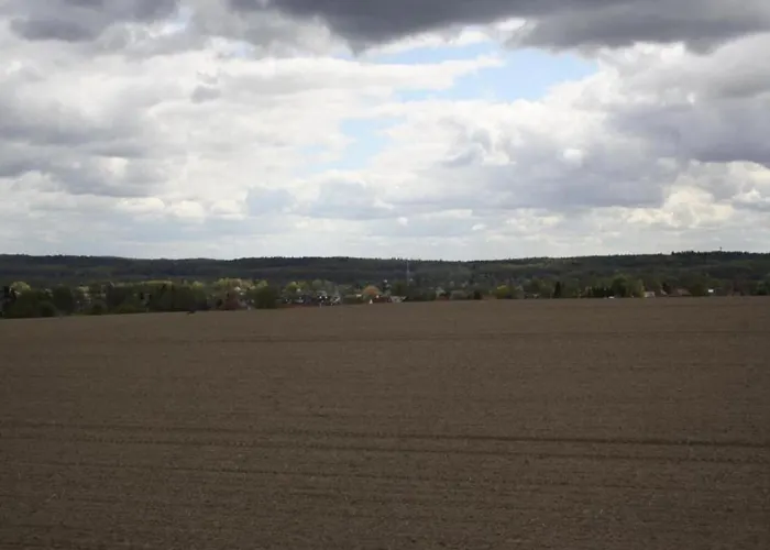 In Netherlands With Private Garden Plasmolen