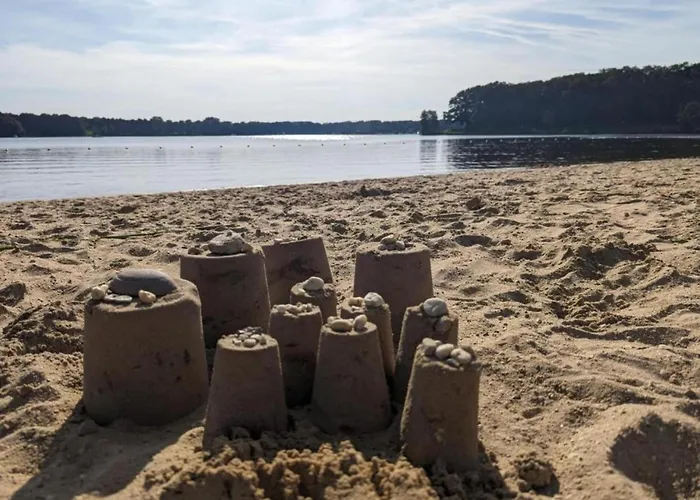 In Netherlands With Private Garden * Plasmolen