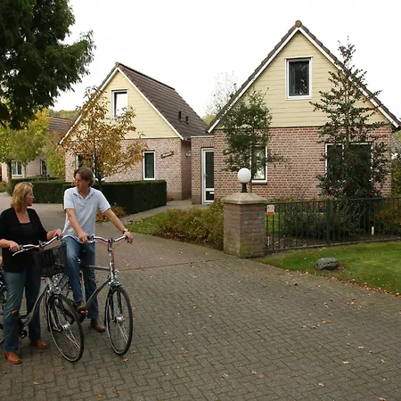 In Netherlands With Private Garden Plasmolen